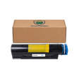 Toner OKI kompatibel für 44574702 - Toner - tonerhelden - Black -