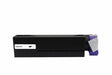 Toner Oki kompatibel für 44574902 - Toner - Tonerhelden - Black -