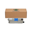 Toner Oki kompatibel für 44973536 - Toner - tonerhelden - Black -