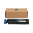 Toner Oki kompatibel für 44992402 - Toner - tonerhelden - Black -