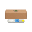 Toner Oki kompatibel für 46508709 - Toner - tonerhelden - Yellow -