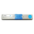 Toner Oki kompatibel für 46508711 - Toner - Tonerhelden - Cyan -