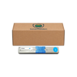 Toner Oki kompatibel für 46508711 - Toner - tonerhelden - Cyan -