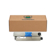 Toner Oki kompatibel für 46508712 - Toner - tonerhelden - Black -