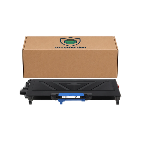 Toner Ricoh kompatibel für TN-2120 - Toner - tonerhelden - Black -