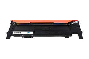 Toner Samsung kompatibel für CLT-C4092S/ELS - Toner - Tonerhelden - Cyan -