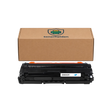 Toner Samsung kompatibel für CLT-C506L/ELS - Toner - tonerhelden - Cyan -