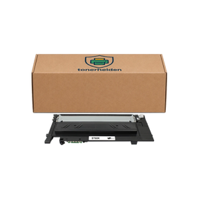 Toner Samsung kompatibel für CLT-K406S/ELS - Toner - tonerhelden - Black -