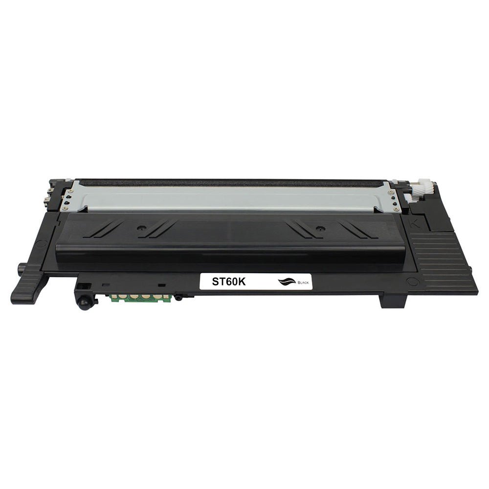 Toner Samsung kompatibel für CLT-K406S/ELS - Toner - Tonerhelden - Black -