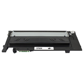 Toner Samsung kompatibel für CLT-K406S/ELS - Toner - Tonerhelden - Black -