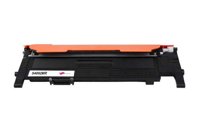 Toner Samsung kompatibel für CLT-M4092S/ELS - Toner - Tonerhelden - Magenta -