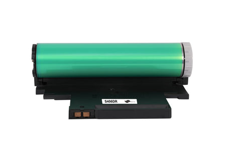 Toner Samsung kompatibel für CLT-R406 - Toner - Tonerhelden - Black -