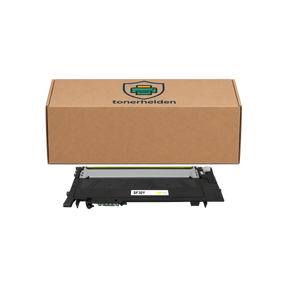 Toner Samsung kompatibel für CLT-Y404S - Toner - tonerhelden - Yellow -