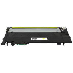 Toner Samsung kompatibel für CLT-Y404S - Toner - Tonerhelden - Yellow -