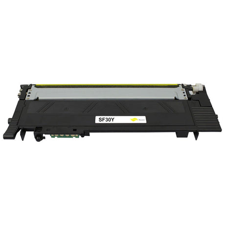 Toner Samsung kompatibel für CLT-Y404S - Toner - Tonerhelden - Yellow -