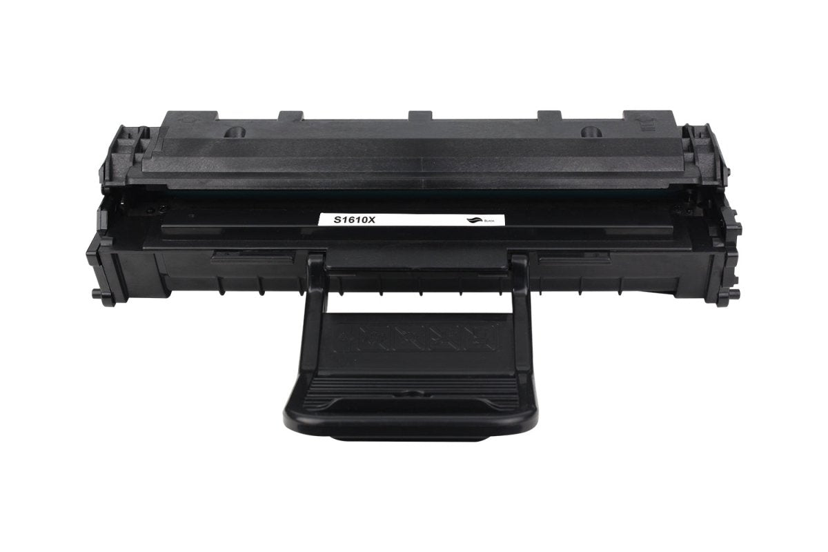 Toner Samsung kompatibel für ML-1610D2/ELS - Toner - Tonerhelden - Black -