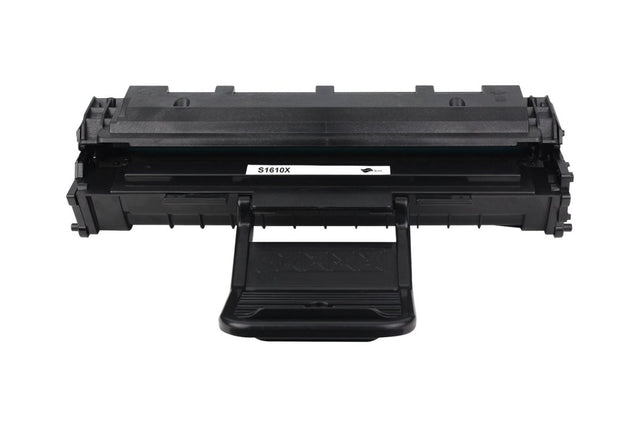 Toner Samsung kompatibel für ML-1610D2/ELS - Toner - Tonerhelden - Black -