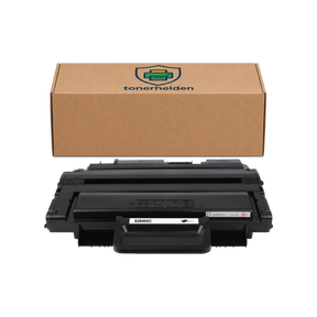 Toner Samsung kompatibel für ML-D2850B - Toner - tonerhelden - Black -