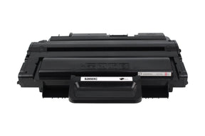 Toner Samsung kompatibel für ML-D2850B - Toner - Tonerhelden - Black -