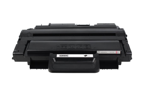 Toner Samsung kompatibel für ML-D2850B - Toner - Tonerhelden - Black -
