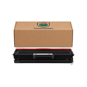 Toner Samsung kompatibel für MLT-D101S - Toner - tonerhelden - Black -