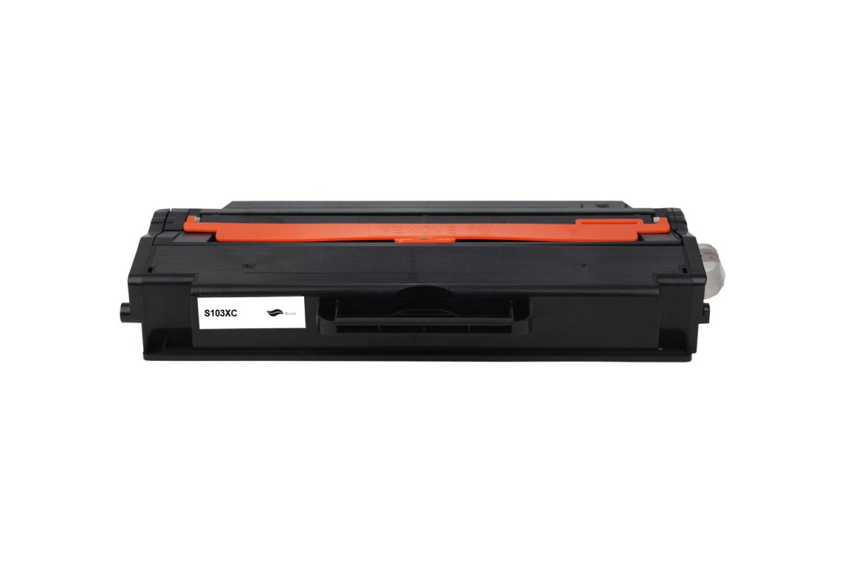 Toner Samsung kompatibel für MLT-D103L/ELS - Toner - Tonerhelden - Black -