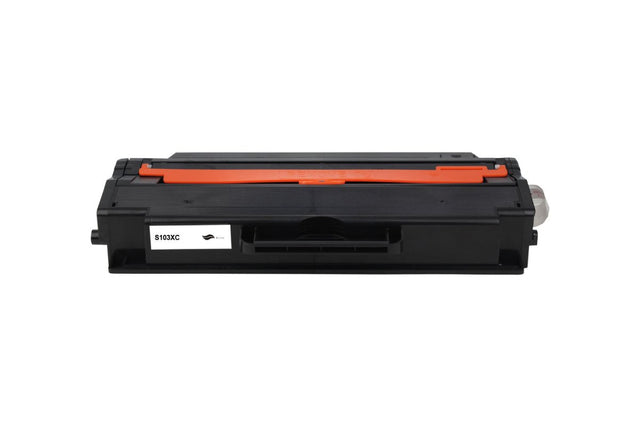 Toner Samsung kompatibel für MLT-D103L/ELS - Toner - Tonerhelden - Black -