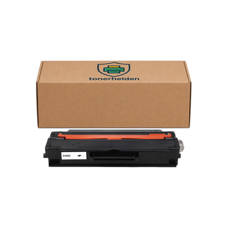 Toner Samsung kompatibel für MLT-D103L/ELS - Toner - tonerhelden - Black -