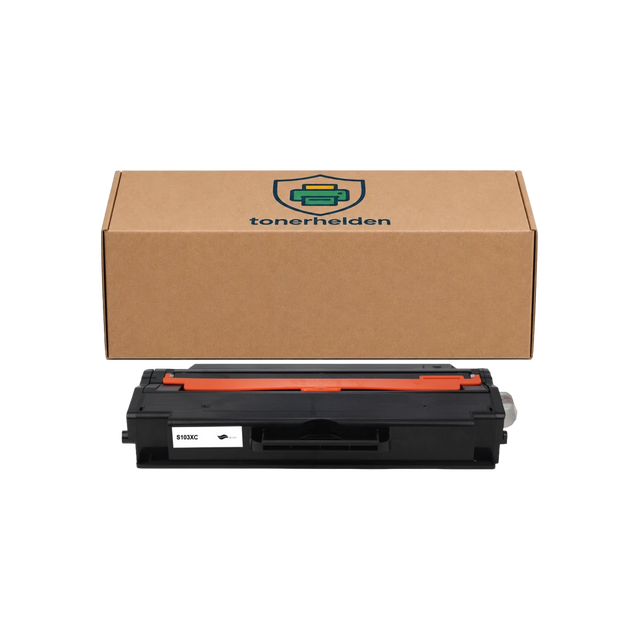 Toner Samsung kompatibel für MLT-D103L/ELS - Toner - tonerhelden - Black -