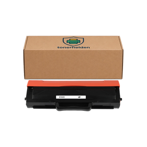 Toner Samsung kompatibel für MLT-D1042S - Toner - tonerhelden - Black -
