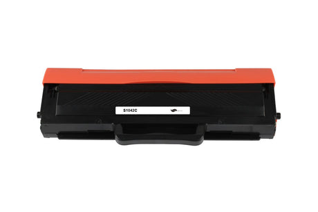 Toner Samsung kompatibel für MLT-D1042S - Toner - Tonerhelden - Black -