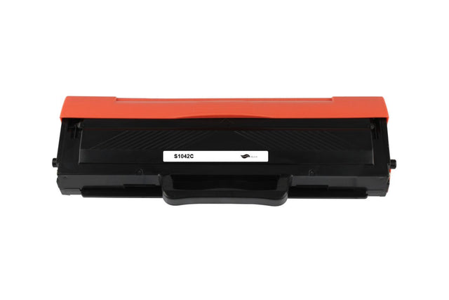 Toner Samsung kompatibel für MLT-D1042S - Toner - Tonerhelden - Black -