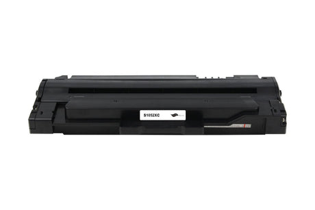 Toner Samsung kompatibel für MLT-D1052L - Toner - Tonerhelden - Black -
