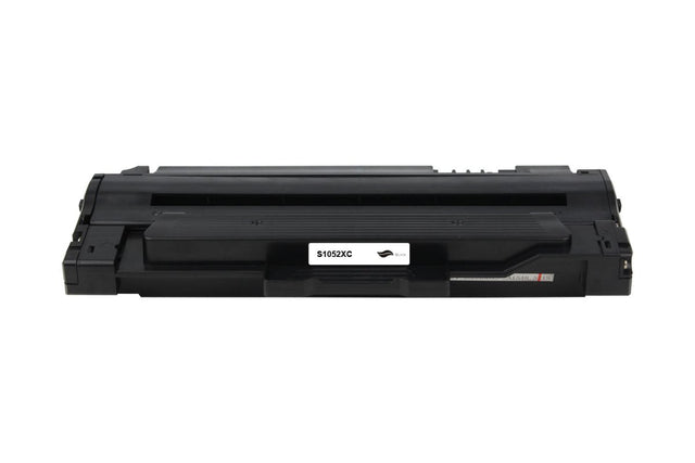 Toner Samsung kompatibel für MLT-D1052L - Toner - Tonerhelden - Black -