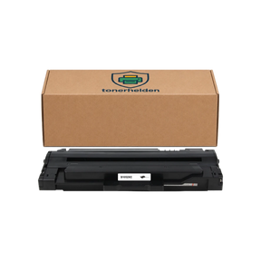 Toner Samsung kompatibel für MLT-D1052L - Toner - tonerhelden - Black -