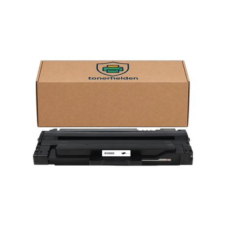 Toner Samsung kompatibel für MLT-D1052L - Toner - tonerhelden - Black -