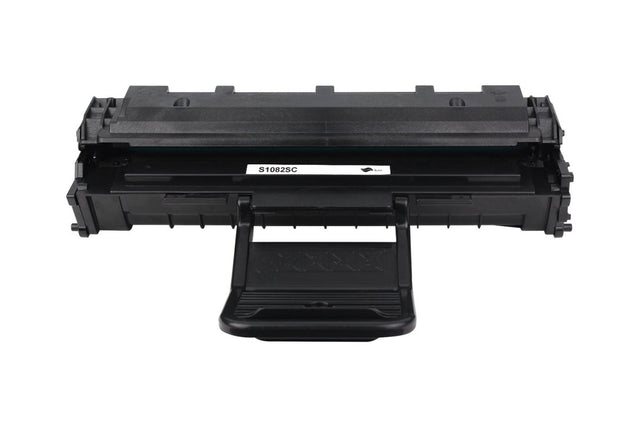 Toner Samsung kompatibel für MLT-D1082S - Toner - Tonerhelden - Black -