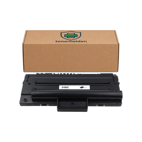 Toner Samsung kompatibel für MLT-D1092S - Toner - tonerhelden - Black -