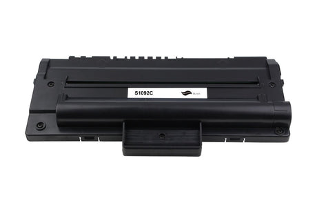 Toner Samsung kompatibel für MLT-D1092S - Toner - Tonerhelden - Black -