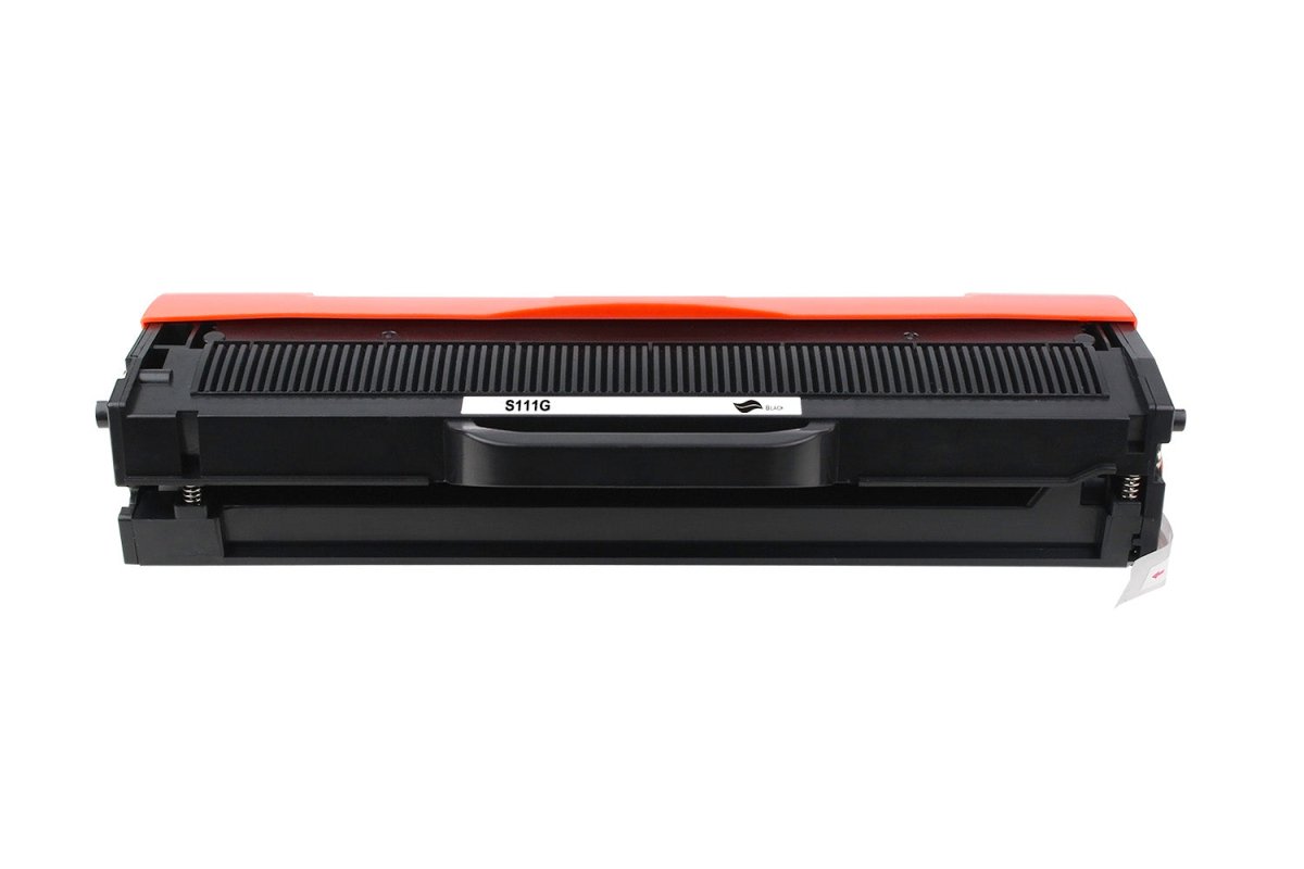 Toner Samsung kompatibel für MLT-D111S - Toner - Tonerhelden - Black -