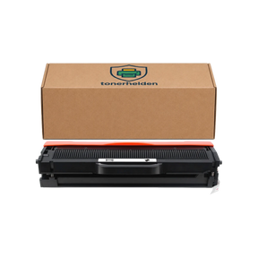 Toner Samsung kompatibel für MLT-D111S - Toner - tonerhelden - Black -