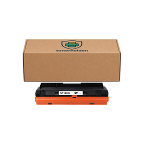Toner Samsung kompatibel für MLT-D116L - Toner - tonerhelden - Black -