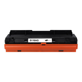 Toner Samsung kompatibel für MLT-D116S - Toner - Tonerhelden - Black -
