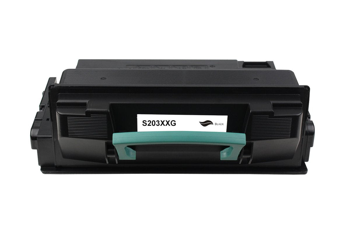 Toner Samsung kompatibel für MLT-D203E - Toner - Tonerhelden - Black -