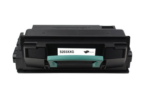 Toner Samsung kompatibel für MLT-D203E - Toner - Tonerhelden - Black -