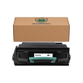 Toner Samsung kompatibel für MLT-D203L - Toner - tonerhelden - Black -