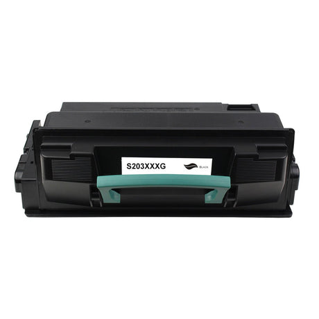 Toner Samsung kompatibel für MLT-D203U - Toner - Tonerhelden - Black -