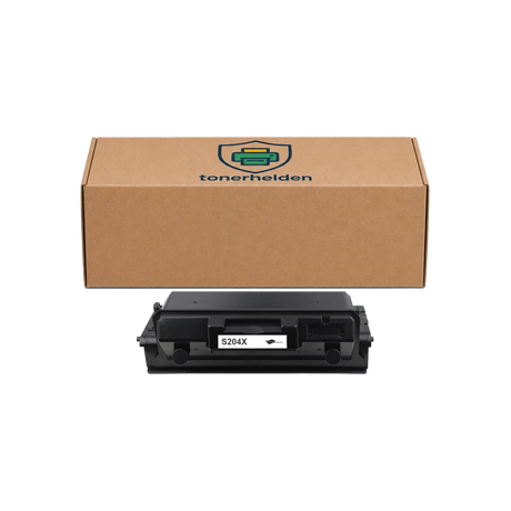 Toner Samsung kompatibel für MLT-D204L - Toner - tonerhelden - Black -