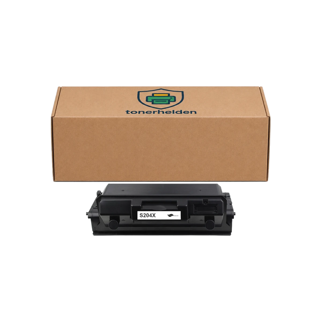 Toner Samsung kompatibel für MLT-D204L - Toner - tonerhelden - Black -