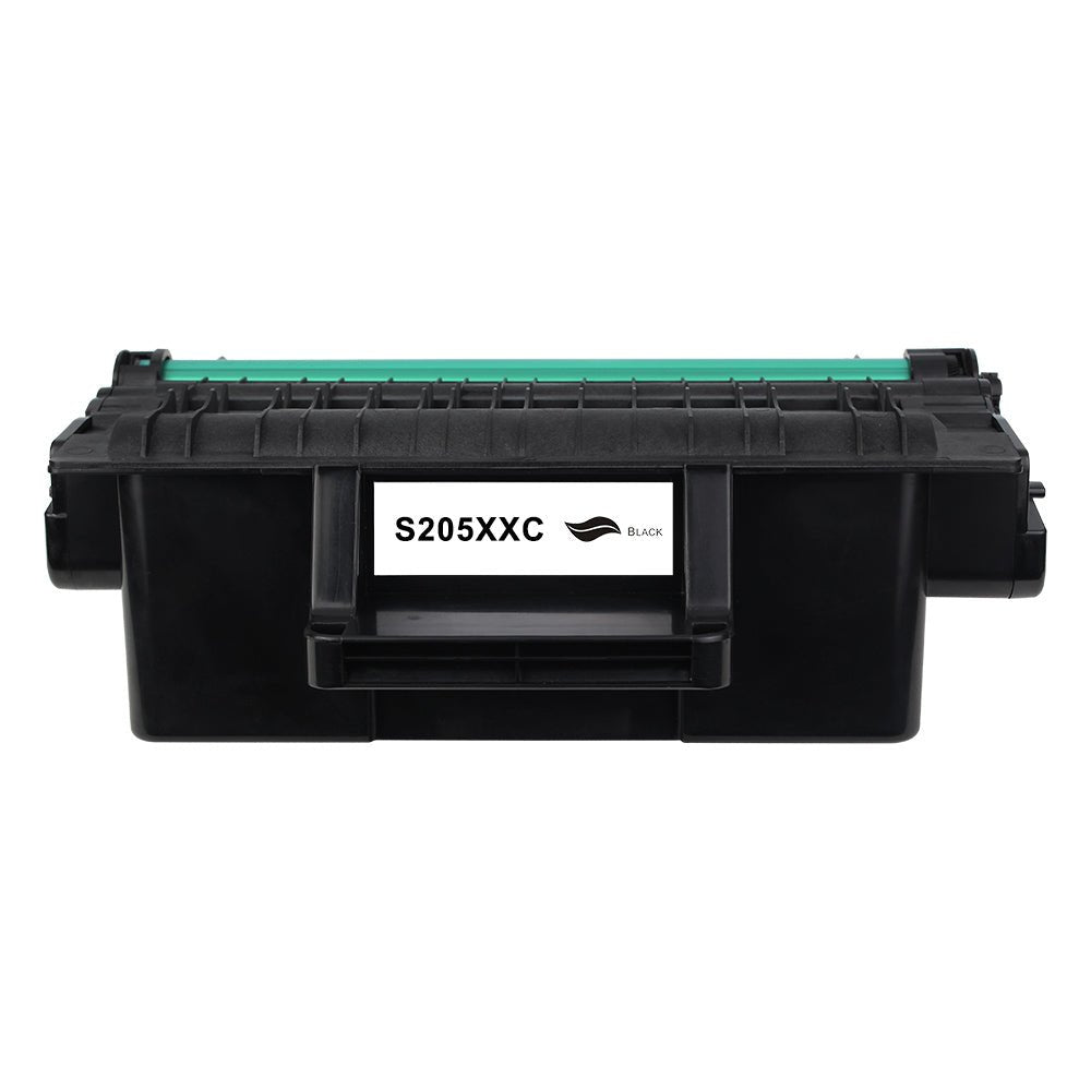 Toner Samsung kompatibel für MLT-D205E - Toner - Tonerhelden - Black -